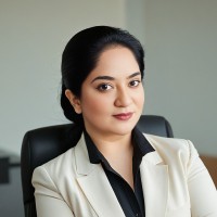 PureLogics Employee Faiza Atif's profile photo