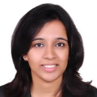 Edkent Media Employee Ayesha Kharbanda's profile photo