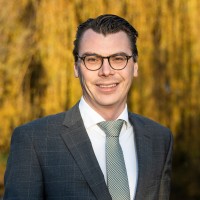 De Schutse Employee Bart-Jan Noorlander's profile photo