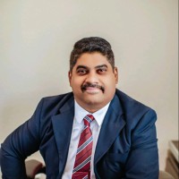 GSK Solutions Inc. Employee Saikrishna G's profile photo