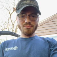 Fisher Refrigeration, Inc. Employee Jaren Young's profile photo