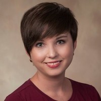 Pileum Corporation Employee Elizabeth Frazier's profile photo