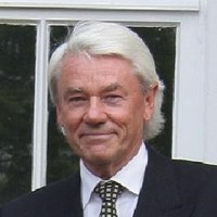 Deans Computer Services Ltd Employee Peter Rogerson's profile photo