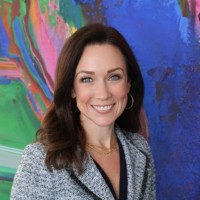 Greater Houston Partnership Employee Katie Pryor's profile photo