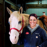 Coastal Farm & Ranch Employee Miranda Dickson's profile photo