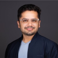 ViSOAR Employee Aashish Panta's profile photo
