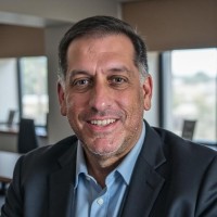 Synovus Employee Chuck Catanese's profile photo