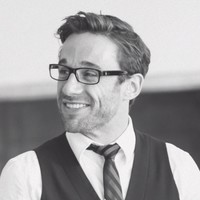 Think Shift Employee David Lazarenko's profile photo