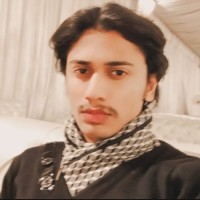 Kamboh Softec Employee Suffian Abid's profile photo