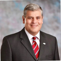 Florida State College at Jacksonville Employee John Avendano's profile photo