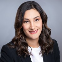 New York City Emergency Management Department Employee Saiena Shafiezadeh's profile photo