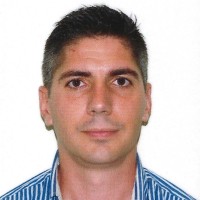 ENRICO COLOMBO S.p.A. Employee Davide Buzzi's profile photo