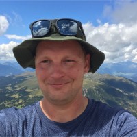 DLR Institute of Engineering Thermodynamics Employee Marius Wilhelm's profile photo