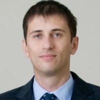 Svyatoslav Litynskyy Email & Phone Number