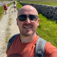Magentus | EMEA Employee Philip Aiston's profile photo