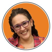 Ink Developer, C.A. Employee Alexandra Martinez's profile photo
