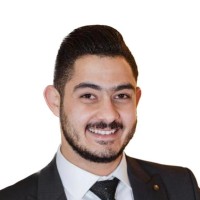 كُن الرقمية Employee Mohamed Osama's profile photo