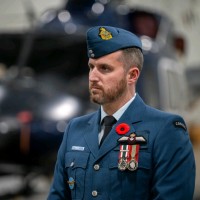 Canadian Armed Forces | Forces armées canadiennes Employee Jonathan Guay's profile photo