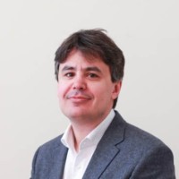 WeShareBonds Employee Cyril Tramon's profile photo