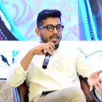 INNPACT SOLUTIONS Employee Mithun Anand's profile photo