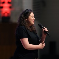 Royal Liverpool Philharmonic Employee Jordan Armstrong's profile photo