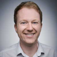 Anthesis Group Employee Richard Peagam's profile photo