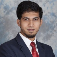 GMENTRY Employee Mohammed Khan's profile photo