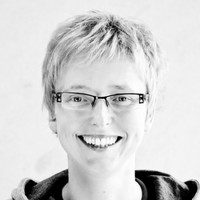 Velocity Employee Olga Grabek's profile photo