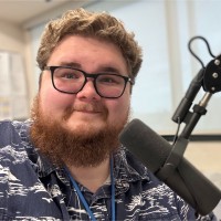 Wmmr Employee Sam Whalen's profile photo