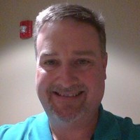 Centurion Labs, LLC Employee Harlan Whitfield's profile photo