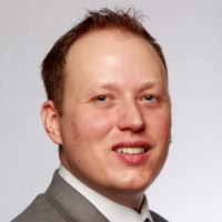 Bross Group Employee Sam Rueby's profile photo