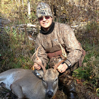 Ragan Builders Employee Tyler Ragan Ragan's profile photo