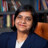 American Unit, Inc Employee Veera V's profile photo