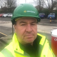 Barry Sandiford-Mitchell Email & Phone Number