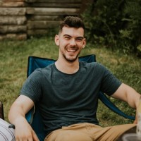 Nexapp Technologies Employee Anthony Dodier's profile photo