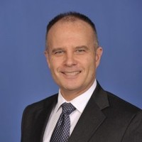 HCA Employee Alan Burt's profile photo