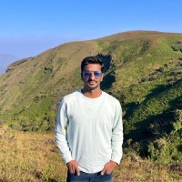 Salesforce Employee Bharath U's profile photo