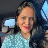 FCB Group India Employee Shravani Rangaswamy's profile photo