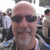 El Camino Hospital Employee Eric Pifer's profile photo