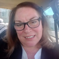 Community Support Network Employee Kristina Sickenger's profile photo