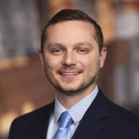 Johnson Memorial Hospital Employee Austin Combs's profile photo