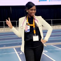 Boston Medical Center (BMC) Employee Toni Brooks's profile photo