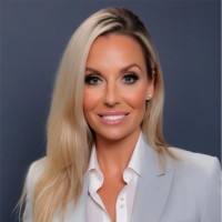 Yugabyte Employee Paige Murphy's profile photo