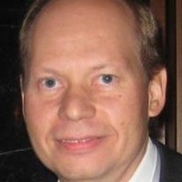 Echo Reinsurance Limited Employee Matti Siitonen's profile photo