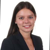 TREUGAST Solutions Group Employee Valentina Braeu's profile photo