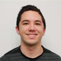 Heath Engineering Company Employee Brenden Grace's profile photo