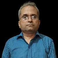 NIDM-NATIONAL INSTITUTE OF DIGITAL MARKETING-BANGALORE Employee Faizan Musanna's profile photo