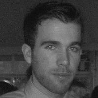 Lynx Analytics Employee Chema Lizano's profile photo
