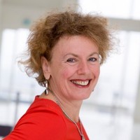 Oranjefonds Employee Petri Hofste's profile photo