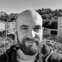 Ortecha Employee Tom Soru's profile photo